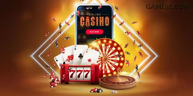 Cassino ao vivo gamejj dealers