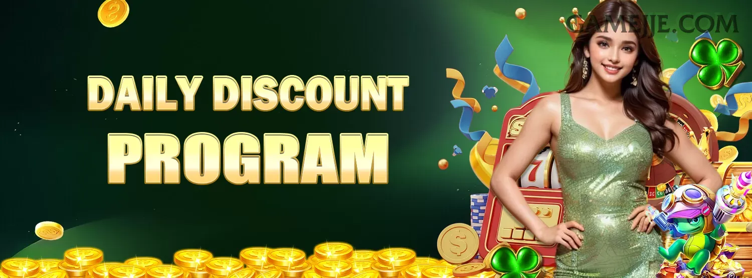 Bônus exclusivos membros VIP gamejj